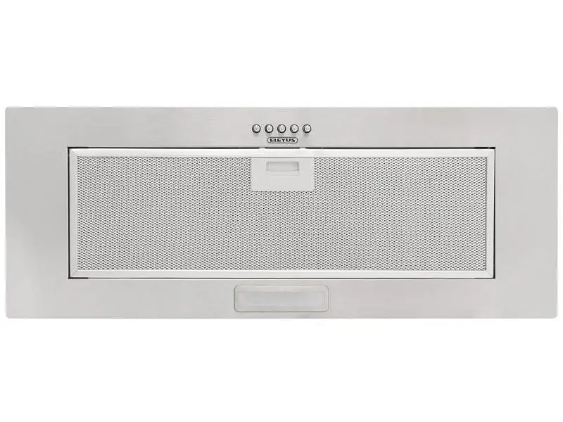 Витяжка вбудована ELEYUS Unia 1200 LED 70 IS - фото 5