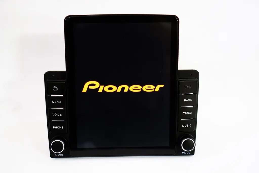 Универсальная магнитола 9582A 10.1 2+16GB Android-12 Carplay (42441-9582A_3223) - фото 3