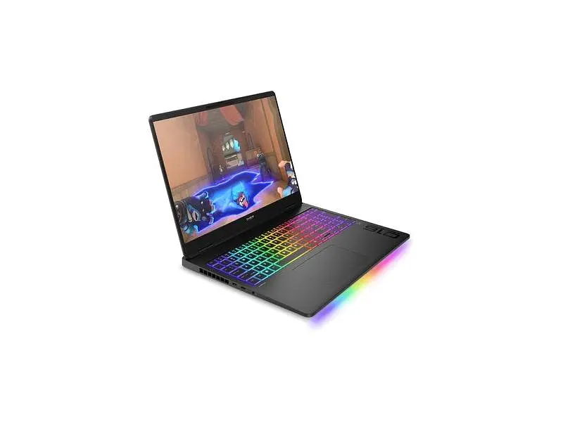 Ноутбук HP OMEN MAX 16-ah0097nr (B647BNUA) - фото 2