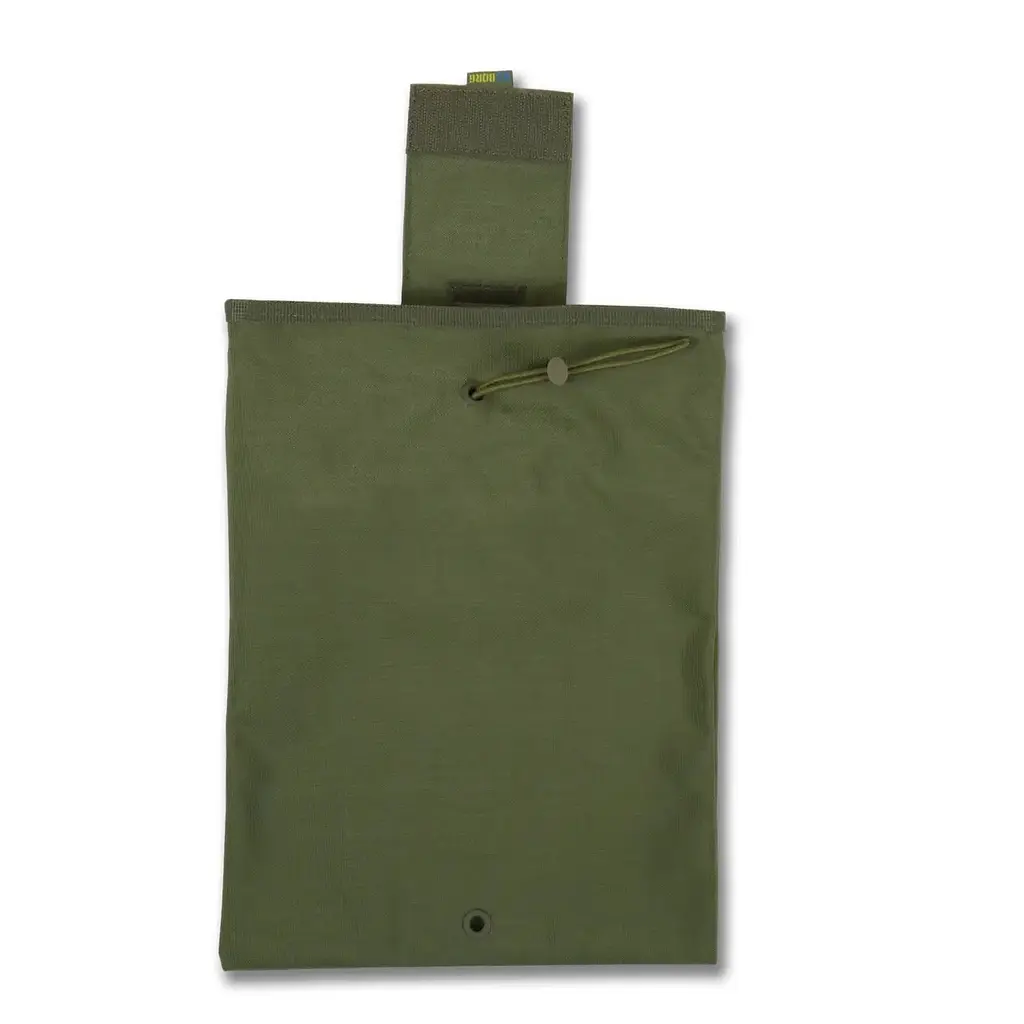 Підсумок Kiborg GU Mag Reset Pouch для скидання Khaki (1000-k4092) - фото 5