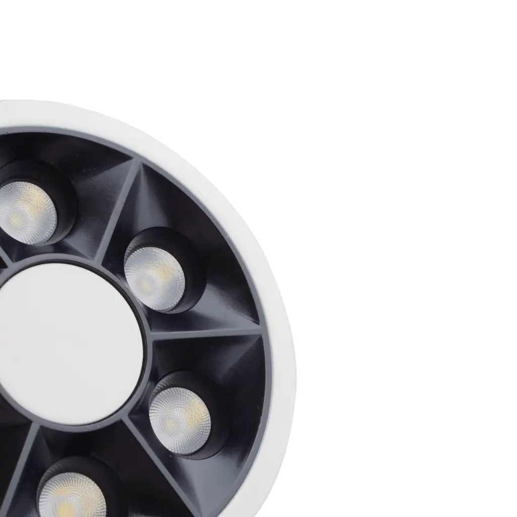 Стельовий світильник Brille LED FLF-25/6W COB NW - фото 4