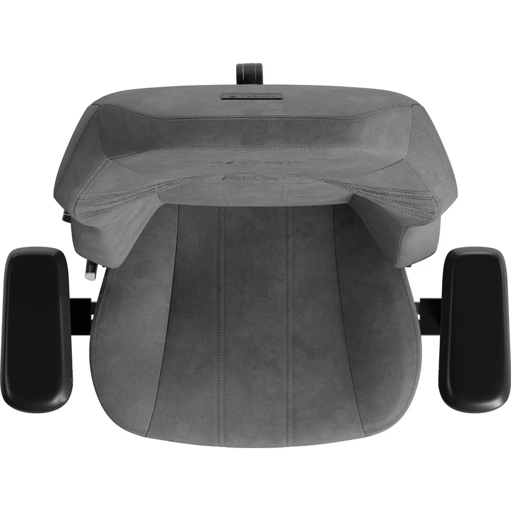 Геймерське крісло Hator Arc 3 L Velour Grey (HTC3446L) [170586] - фото 7