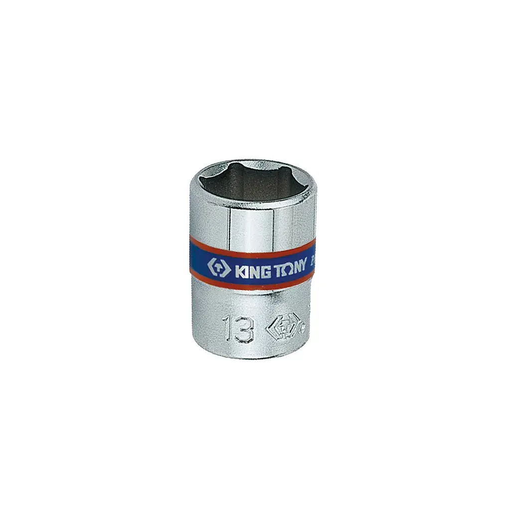 Набір інструментів KING TONY 96 шт. 1/4"-1/2" (SC7596MR) - фото 7