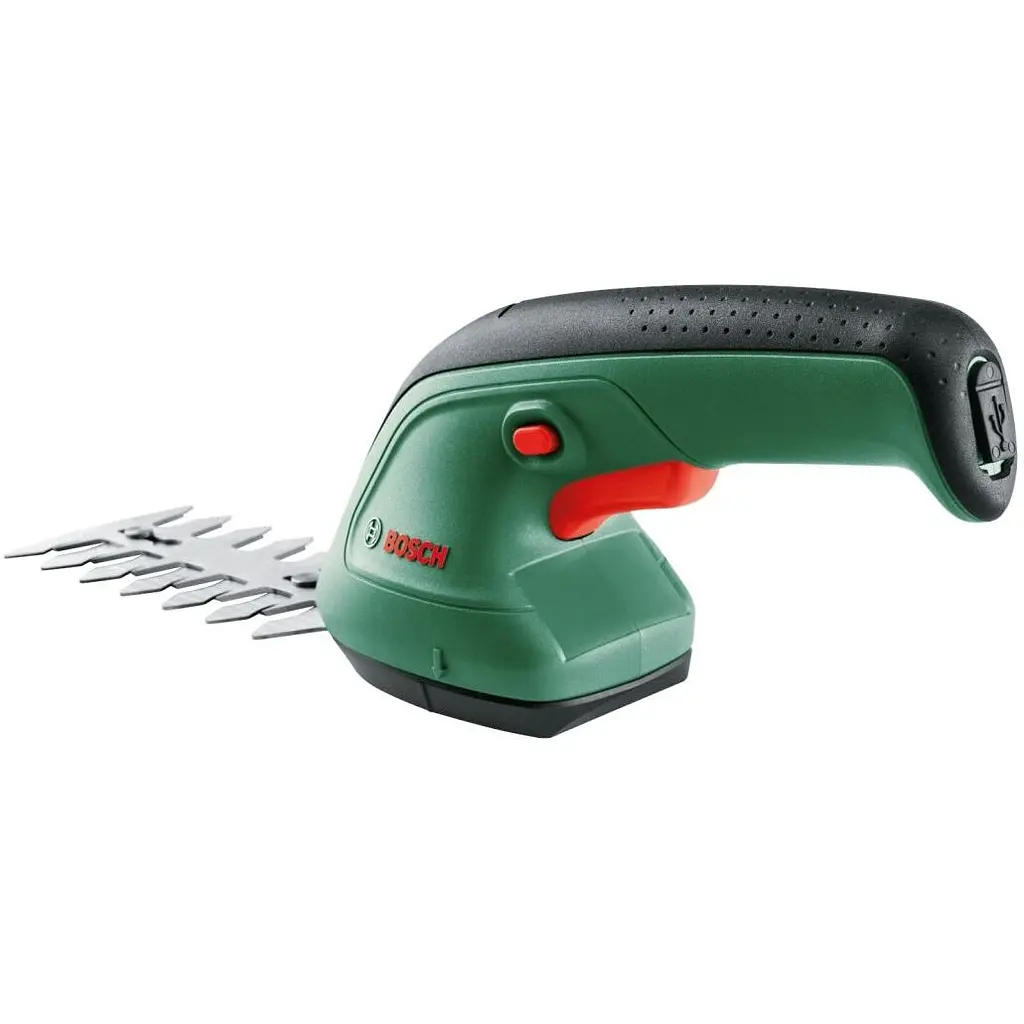 Кущоріз акумуляторний Bosch EasyShear (0.600.833.303) - фото 3