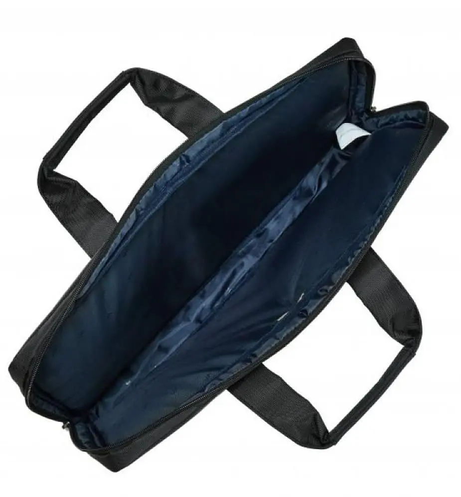 Сумка для ноутбука Rivacase 8252, 17.3" (8252 (Black)) - фото 7