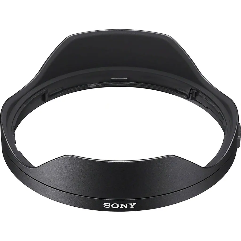 Об'єктив Sony FE 16-35mm f/2.8 GM II (SEL1635GM2) [114300] - фото 7
