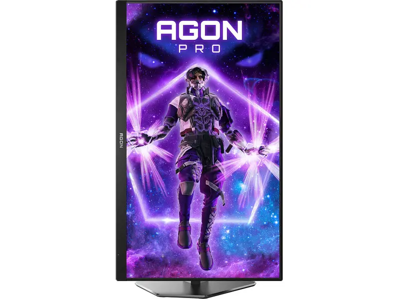 Монітор AOC AGON PRO AG256FS - фото 4