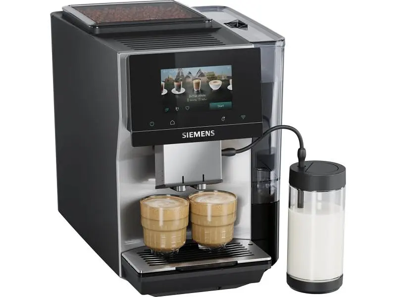 Кавомашина Siemens EQ.700 iAroma TP725EM7