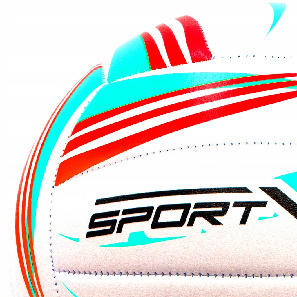 М'яч волейбольний SportVida SV-SE0105 Size 5 - фото 7