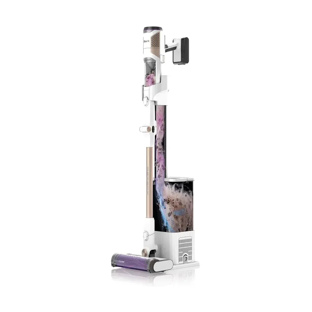 Пилосос Shark Detect Pro with Auto Empty System (IW3612EU) - фото 3