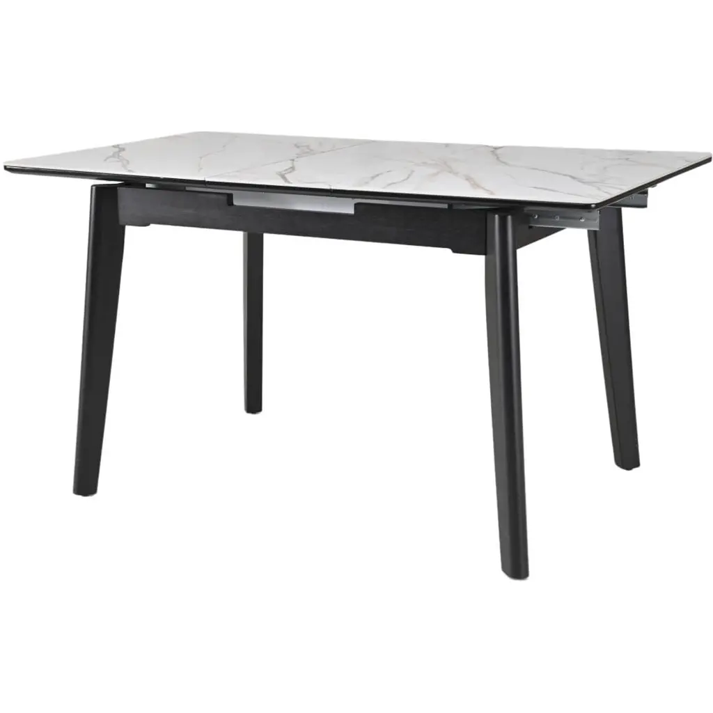 Стол Avanti OSTEN 110 White Gold Matt - фото 4