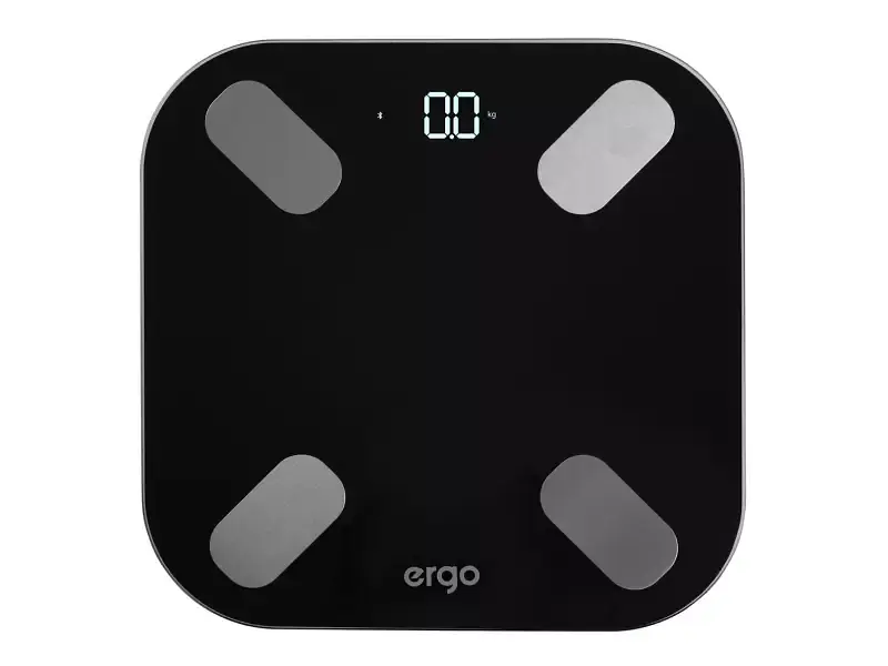 Ваги підлогові електронні Ergo PSB 490
