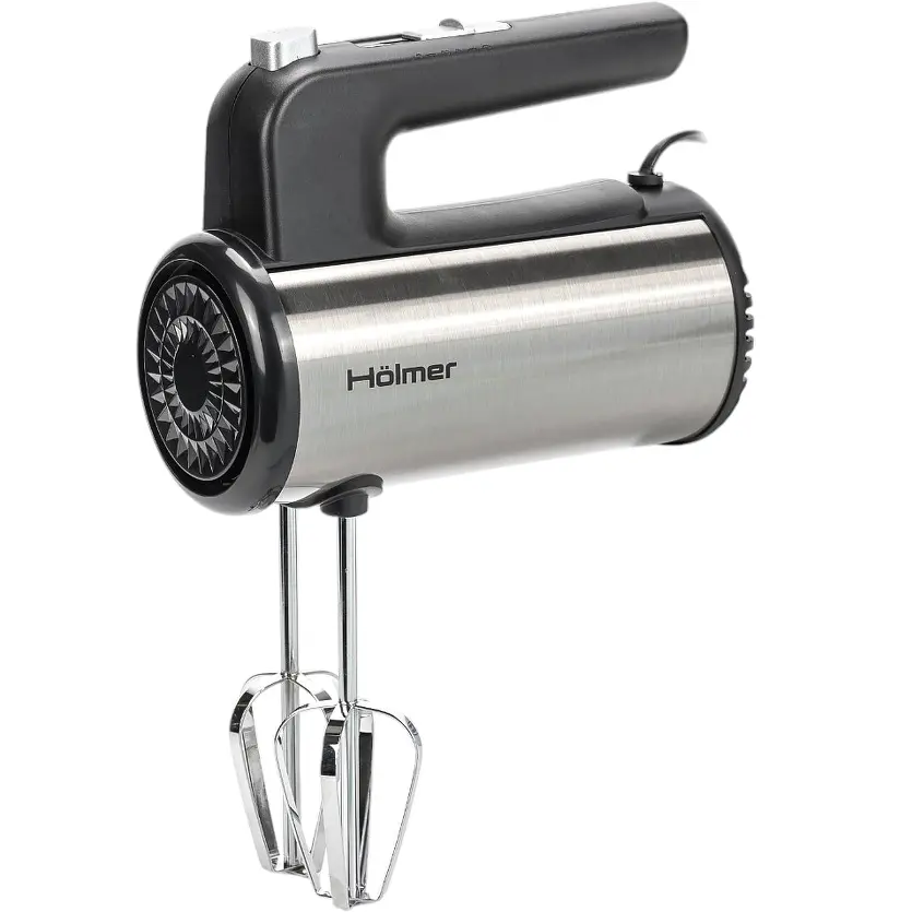 Міксер Holmer HHM-45 сіро-чорний (HHM-45) - фото 2