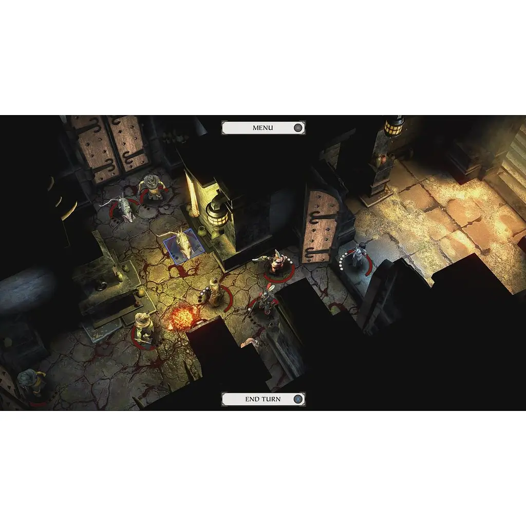 Ключ активації Microsoft Warhammer Quest 2: The End Times для Xbox One/Series - фото 5