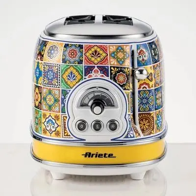 Тостер Ariete (155 POSITANO) - фото 2