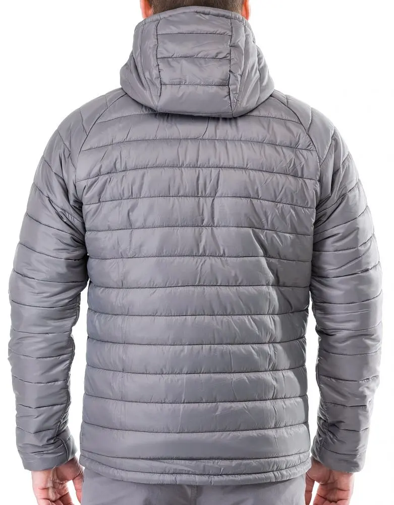 Куртка Fahrenheit Joker Hoody S Серая (FAGLPL10228-GR-S) - фото 4