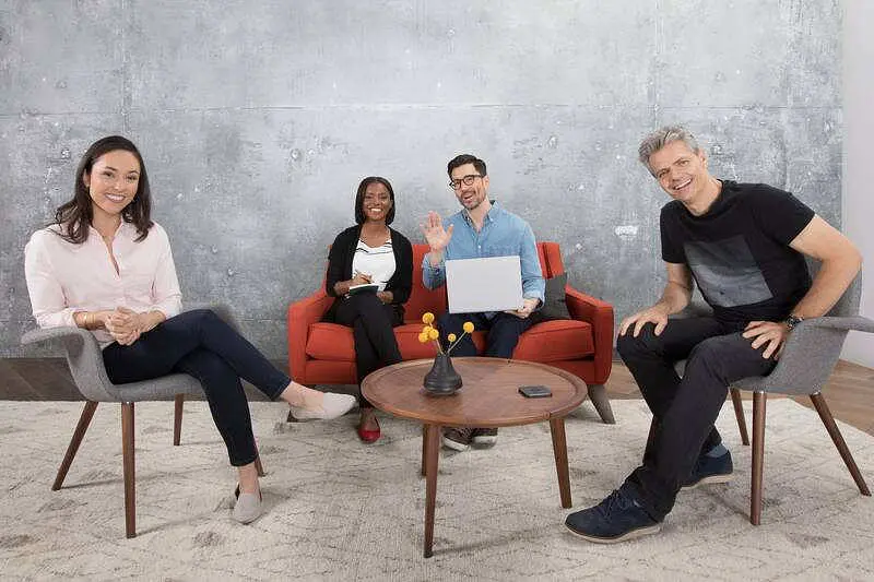 Веб-камера Logitech ConferenceCam MeetUp (960-001102) - фото 25