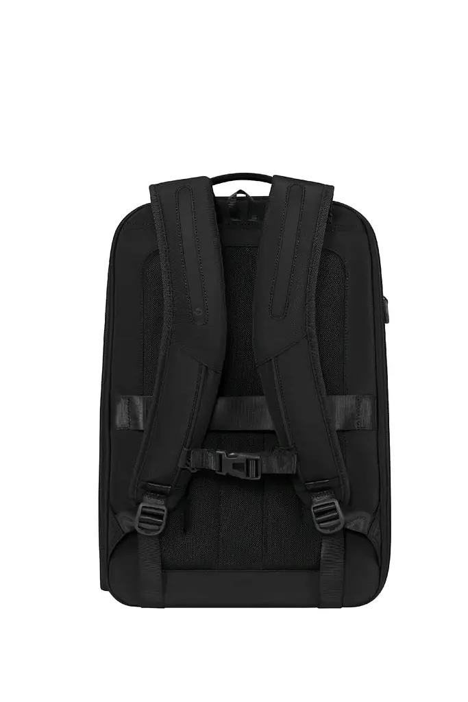 Рюкзак Для Подорожей 15.6" Samsonite PARALUX BT BLACK 44x31x24 KT3*09002 - фото 2