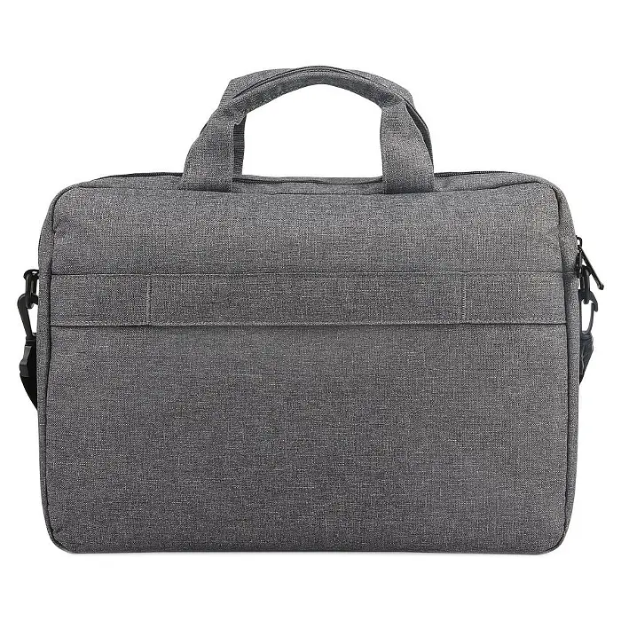 Сумка для ноутбука Lenovo Casual T210 15.6" Grey (4X40T84060) - фото 5