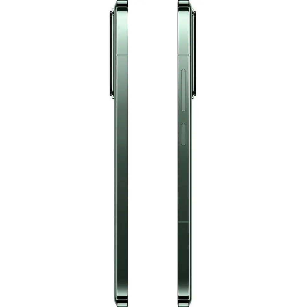 Смартфон Xiaomi 14 12/512Gb Green Global EU - фото 8