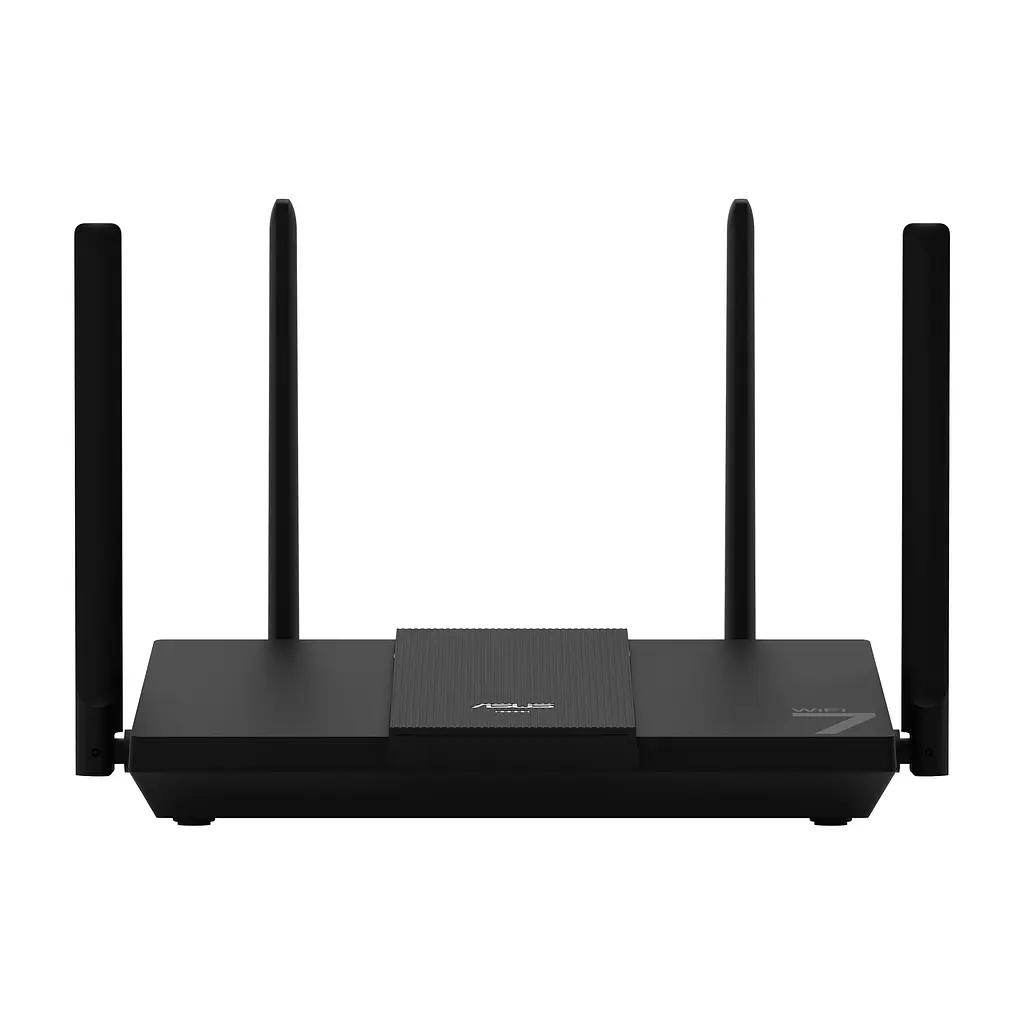Маршрутизатор RT-BE50 BE3600 3xGE LAN, 2,5xGE WAN, MESH Asus teh0017288 - фото 5