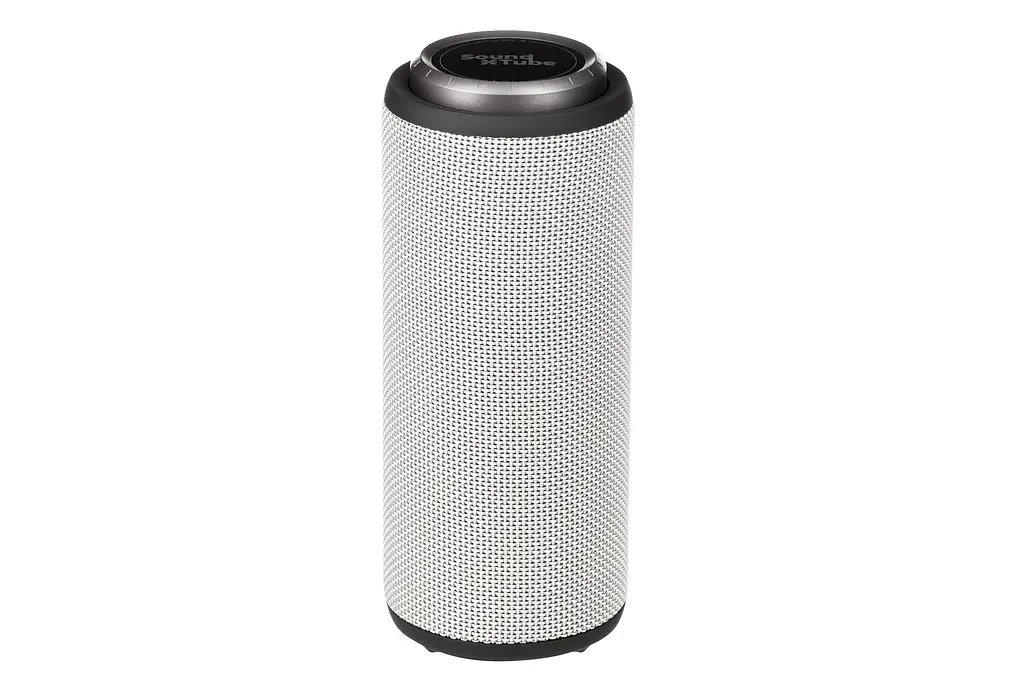 Акустическая система SoundXTube TWS, MP3, Wireless, Waterproof Grey 2E teh0012989 - фото 5