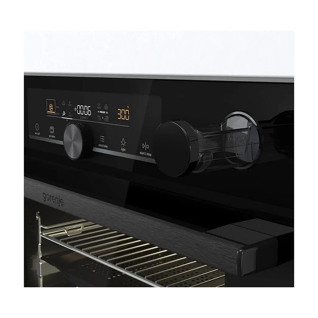 Духова шафа Gorenje BSA6747A04BG - фото 6