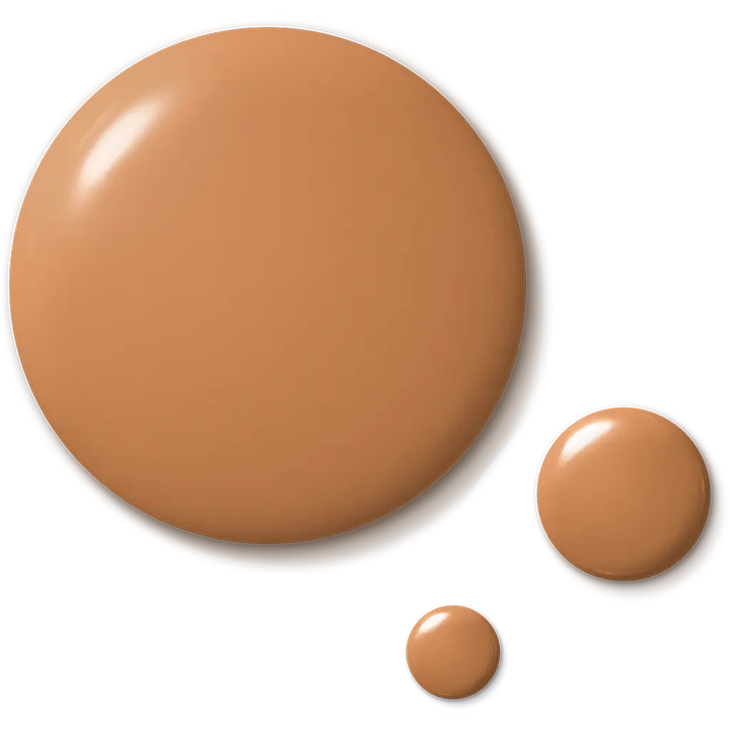 Тональна основа Max Factor Miracle Pure 2 in 1 Skin Reset Serum Foundation відтінок 80-85 (Medium) 30 мл - фото 3