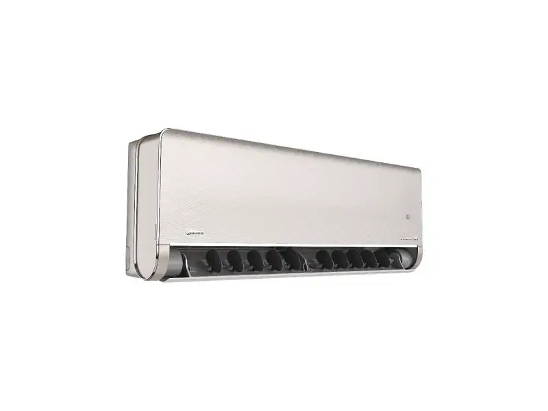 Спліт-система Midea Penrose MSXT-09HRFN8-GOLD-I/MSXT-09HRFN8-O - фото 3