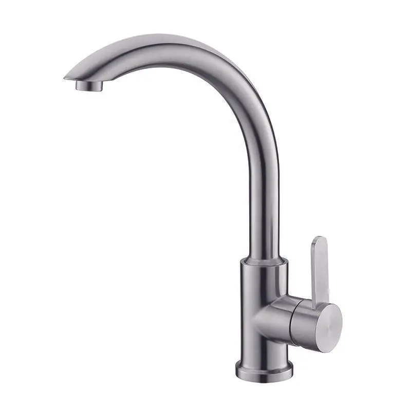 Змішувач для кухні KOER KI-70019-02 (KR4795) - фото 3