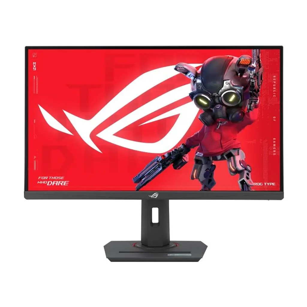 Монітор ASUS XG27ACMS (90LM0BE0-B01171)