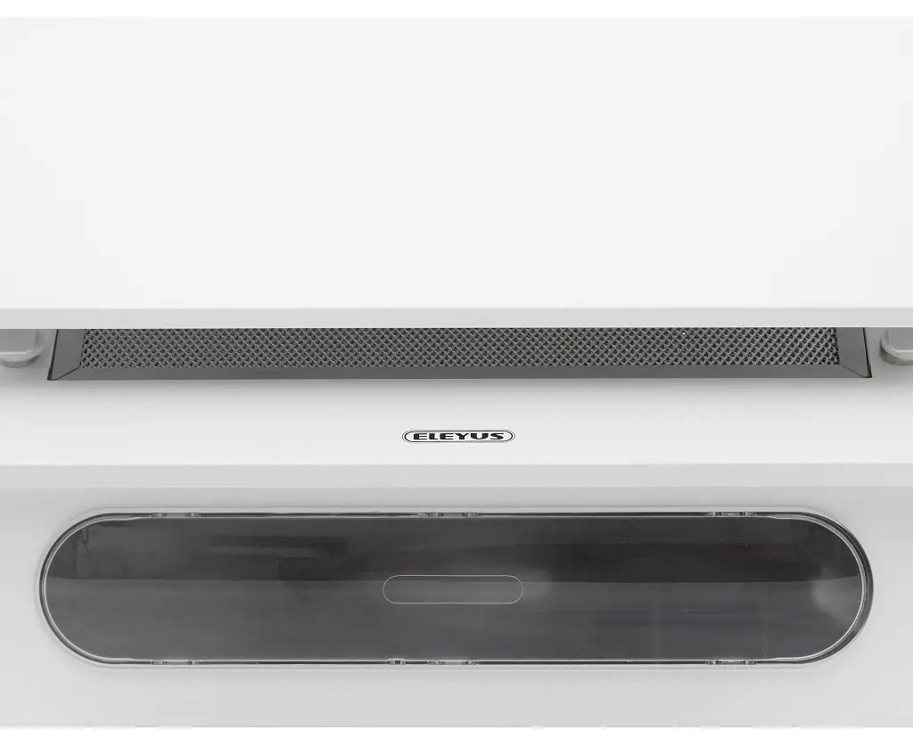 Витяжка Eleyus Vertical 470 60 WH (6520778) - фото 4