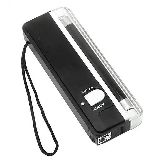 Детектор валют RIAS DL 01 Black (3sm_550637844) - фото 4