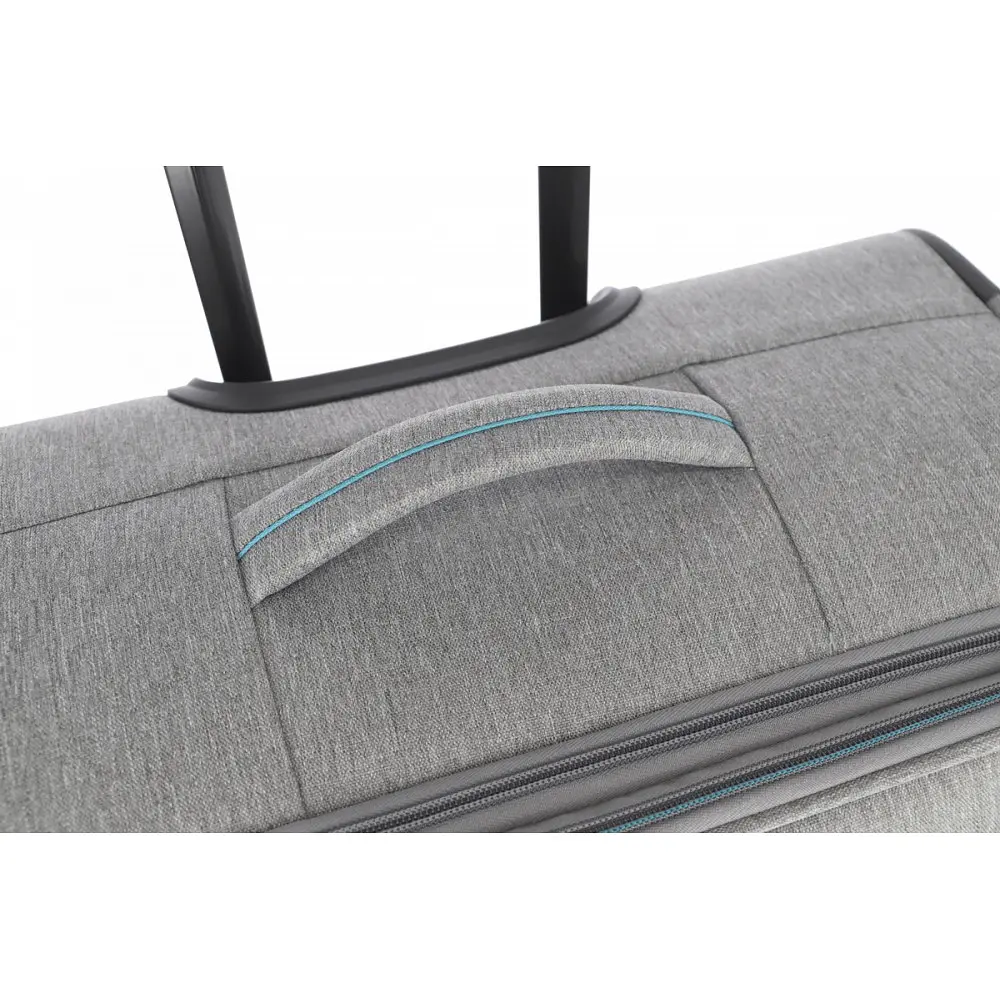 Валіза на 4 колесах Travelite Boja S TL091547 Anthracite (TL091547-04) - фото 2