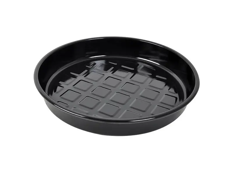 Електропіч Asel AF-4023 Black - фото 3