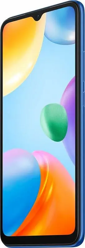 Смартфон Xiaomi Redmi 10C 4/128GB NFC Ocean Blue - фото 2
