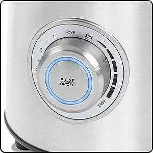 Блендер Profi Cook PC-UM 1207 - фото 8