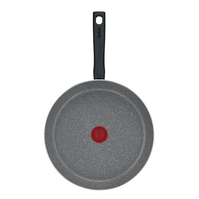Сковорода Tefal Cook Natural 28см сірий B5790602 - фото 2