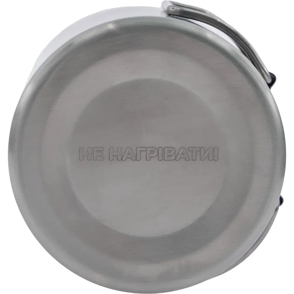 Термокружка Skif Outdoor Loner Cup FH 400 мл - фото 5