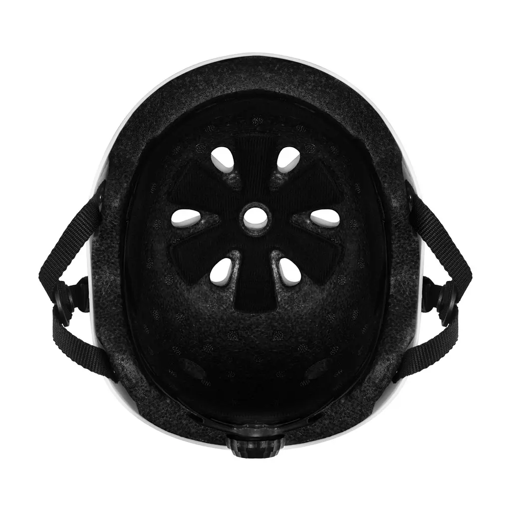 Шлем Lionelo Helmet White (LO-HELMET WHITE) - фото 9