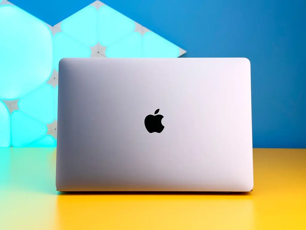 Ноутбук Apple MacBook Pro 13` 16/512GB Space Gray 2020 (MWP42) Б/в [177013] - фото 5