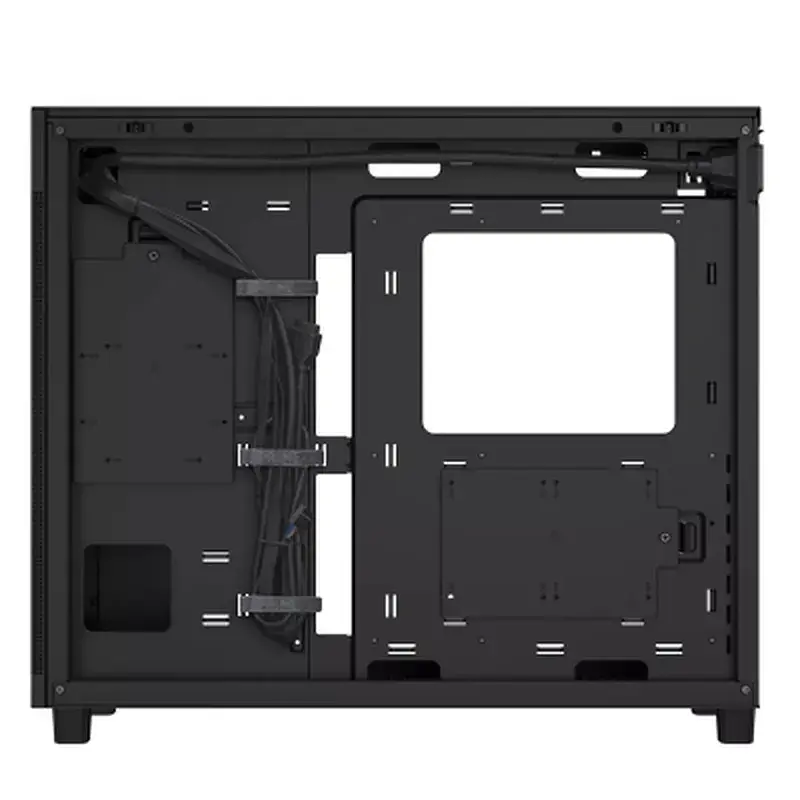 Корпус для ПК ASUS Prime AP303 Mesh Black (90DC00V0-B39000) - фото 7