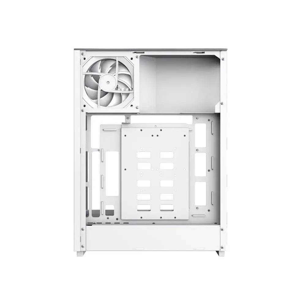 Корпус GameMax T20 WH (T20 WH) - фото 5