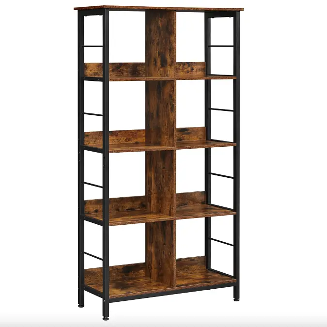 Стелаж Leobert Libreria в стилі Loft - фото 3