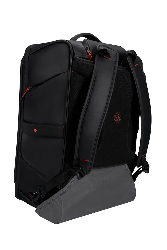 Сумка-Рюкзак На Колесах Samsonite ECODIVER BLACK 55x40x25 KH7*09012 - фото 14