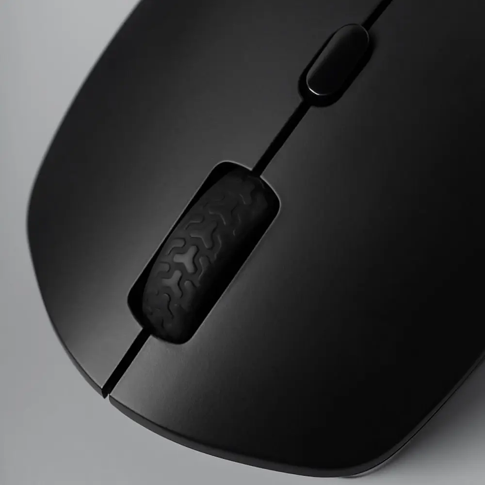 Миша Proove Sweeper Wireless Mouse black (WMSW00011001) - фото 4