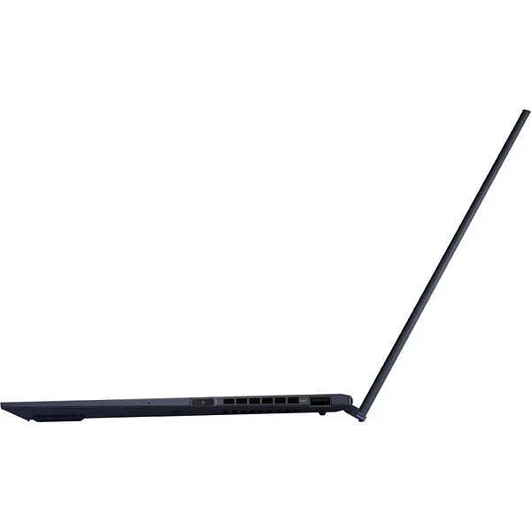Ноутбук Asus ExpertBook B9 OLED B9403CVAR-KM1349X, Intel Core 7 150U, 5.4GHz, 14 WUXGA+, 90Hz, 32GB LPDDR5X, SSD 1TB, Intel Iris Xe Graphics, Windows 11 Pro - фото 10