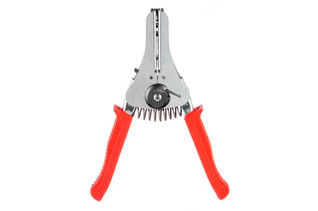 Знімач ізоляції Intertool 150 мм HT-7021 - фото 4