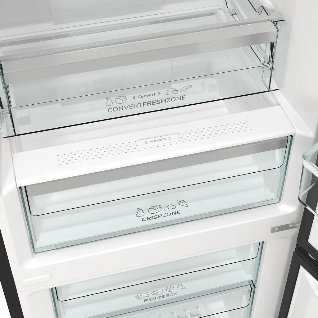 Холодильник Gorenje (NRK619EABXL4) - фото 15