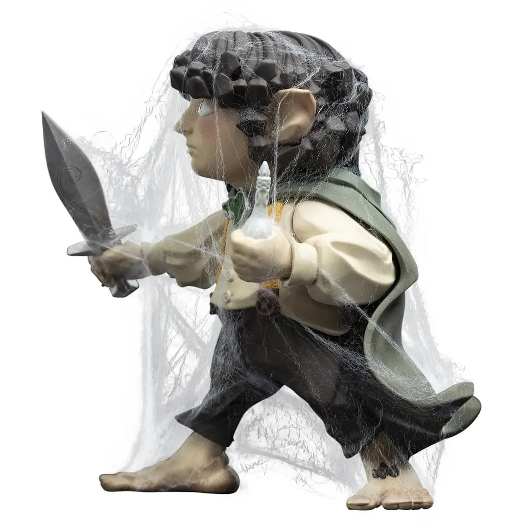 Фігурка Weta Workshop Володар Кілець Фродо Lord of the Rings Frodo 10 см Limited Edition WW LE LOR F - фото 4